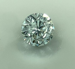 0.27-Carat BR Diamond