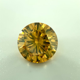 2.16-Carat BR Diamond