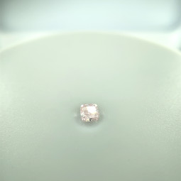 0.15-Carat CUS Diamond