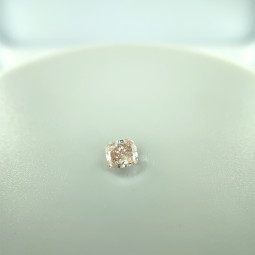 0.25-Carat CUS Diamond