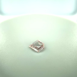 0.33-Carat FA Diamond