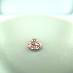 0.5-Carat HS Diamond