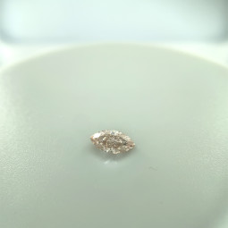 0.3-Carat MQ Diamond