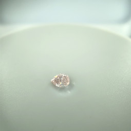 0.21-Carat PS Diamond