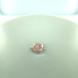 0.31-Carat PS Diamond