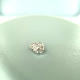 0.34-Carat PS Diamond