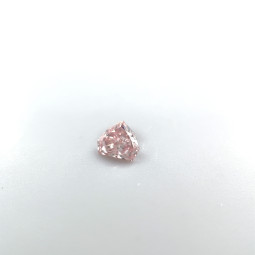 0.23-Carat FA Diamond