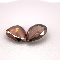 3.04-Carat PS Diamond Pair