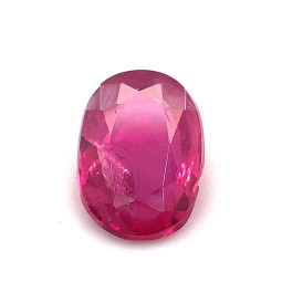 OV 1.48CT Ruby