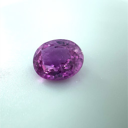 OV 2.32CT Sapphire