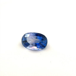 OV 1.09CT Sapphire