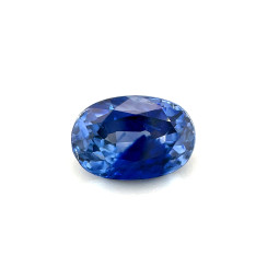 OV 1.95CT Sapphire