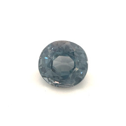 OV 2.35CT Sapphire