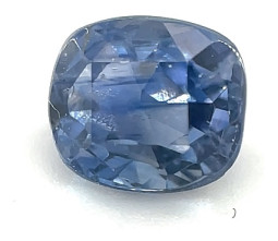 CU 2.45CT Sapphire