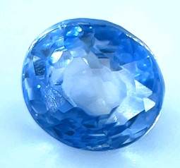 OV 3.04CT Sapphire