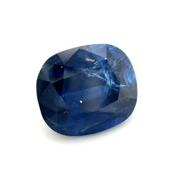 OV 4.23CT Sapphire