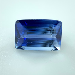 CU 3.63CT Sapphire