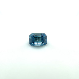 1.68-Carat  EC Sapphire