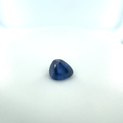 1.22-Carat  PS Sapphire