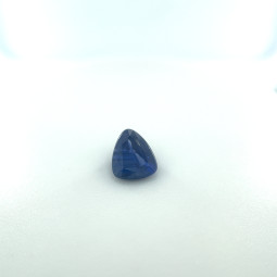 1.25-Carat  TRI Sapphire