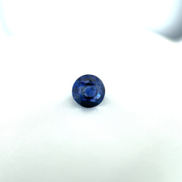 1.27-Carat  BR Sapphire