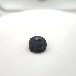 1.78-Carat  OV Sapphire