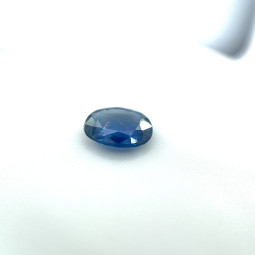 1.82-Carat  OV Sapphire