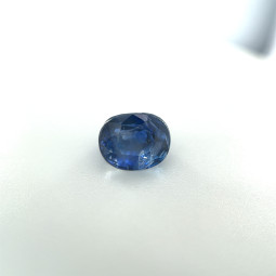 1.94-Carat  OV Sapphire