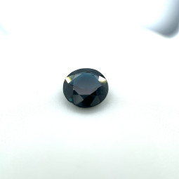 2.07-Carat  BR Sapphire