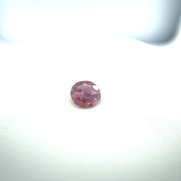 0.98-Carat  BR Sapphire