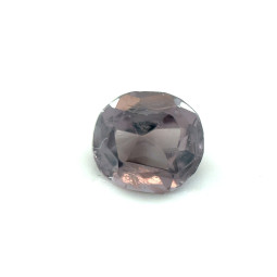 1.06-Carat  OV Sapphire