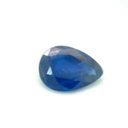 1.22-Carat  PS Sapphire