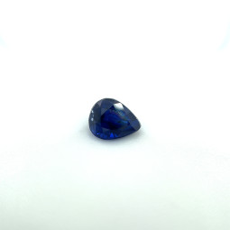 1.32-Carat  PS Sapphire