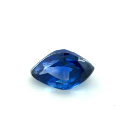 1.49-Carat  FA Sapphire