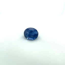 1.55-Carat  OV Sapphire