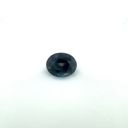 1.72-Carat  OV Sapphire