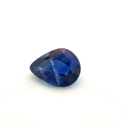 1.85-Carat  PS Sapphire