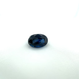 1.88-Carat  OV Sapphire