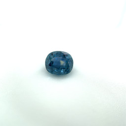 1.89-Carat  OV Sapphire