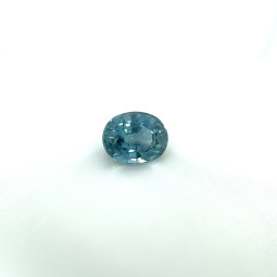 1.90-Carat  OV Sapphire