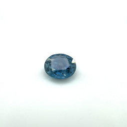 1.92-Carat  OV Sapphire