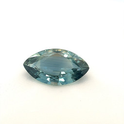 1.96-Carat MQ Sapphire