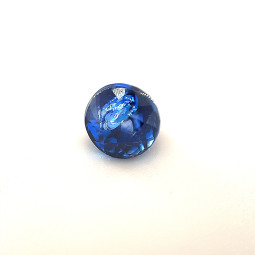 2.08-Carat  BR Sapphire