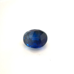 2.16-Carat  OV Sapphire