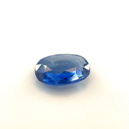 2.33-Carat  OV Sapphire