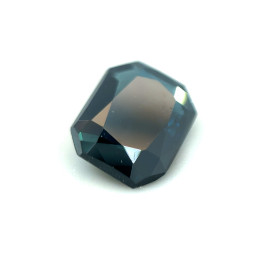 1.84-Carat  EC Sapphire