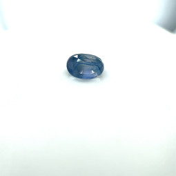 1.91-Carat  OV Sapphire