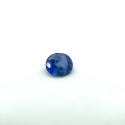 1.11-Carat  BR Sapphire