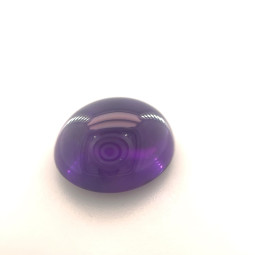 CAB 8.21CT Amethyst