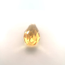 BRIO 4.08CT Citrine